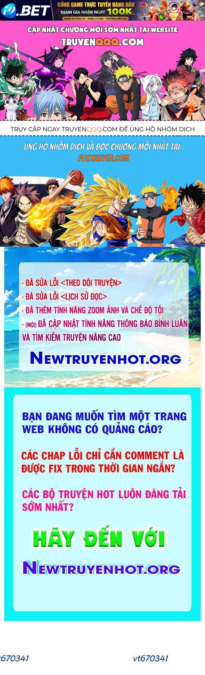 Mê Cung Mộng Ảo Chapter 29 - TC Truyện