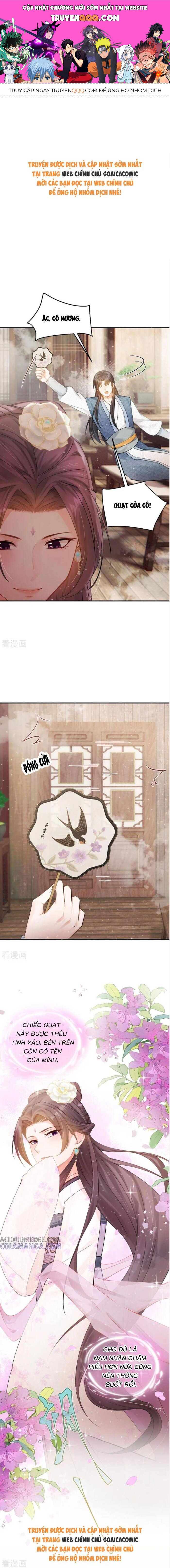 Mang Cả Siêu Thị Xuyên Không Về Nuôi Thừa Tướng Chapter 35 - TC Truyện