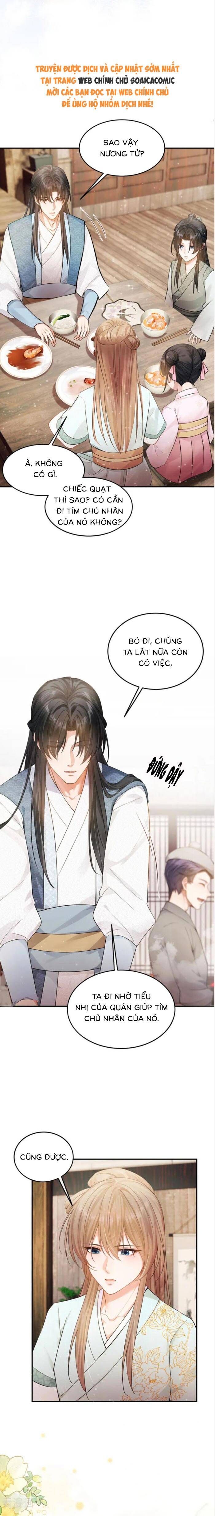 Mang Cả Siêu Thị Xuyên Không Về Nuôi Thừa Tướng Chapter 35 - TC Truyện