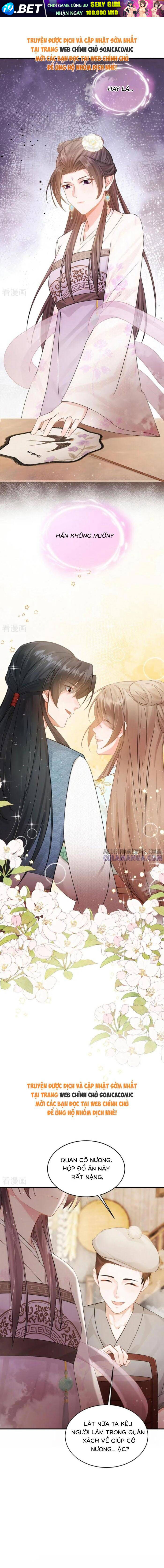 Mang Cả Siêu Thị Xuyên Không Về Nuôi Thừa Tướng Chapter 35 - TC Truyện