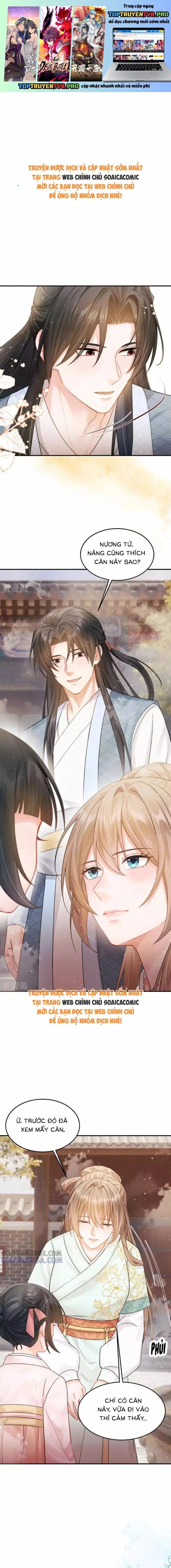 Mang Cả Siêu Thị Xuyên Không Về Nuôi Thừa Tướng Chapter 36 - TC Truyện