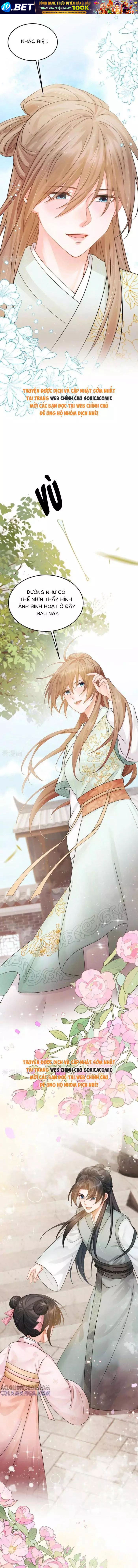 Mang Cả Siêu Thị Xuyên Không Về Nuôi Thừa Tướng Chapter 36 - TC Truyện