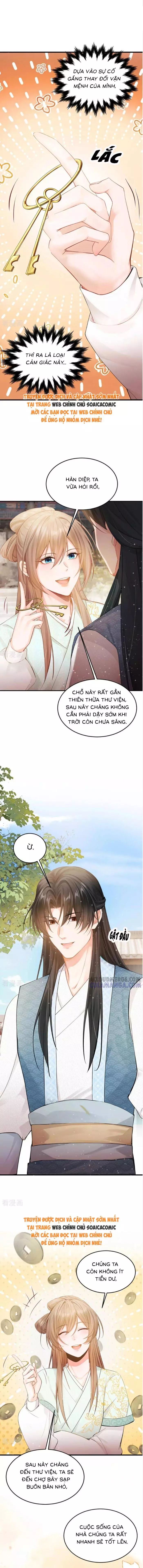 Mang Cả Siêu Thị Xuyên Không Về Nuôi Thừa Tướng Chapter 36 - TC Truyện