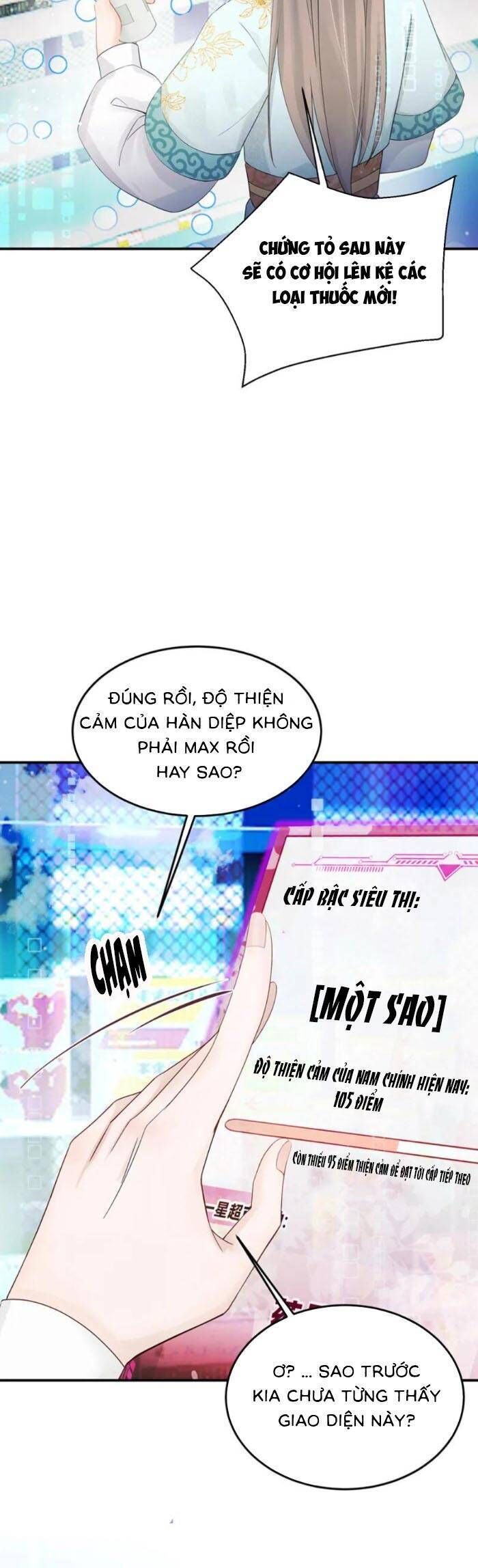 Mang Cả Siêu Thị Xuyên Không Về Nuôi Thừa Tướng Chapter 37 - TC Truyện