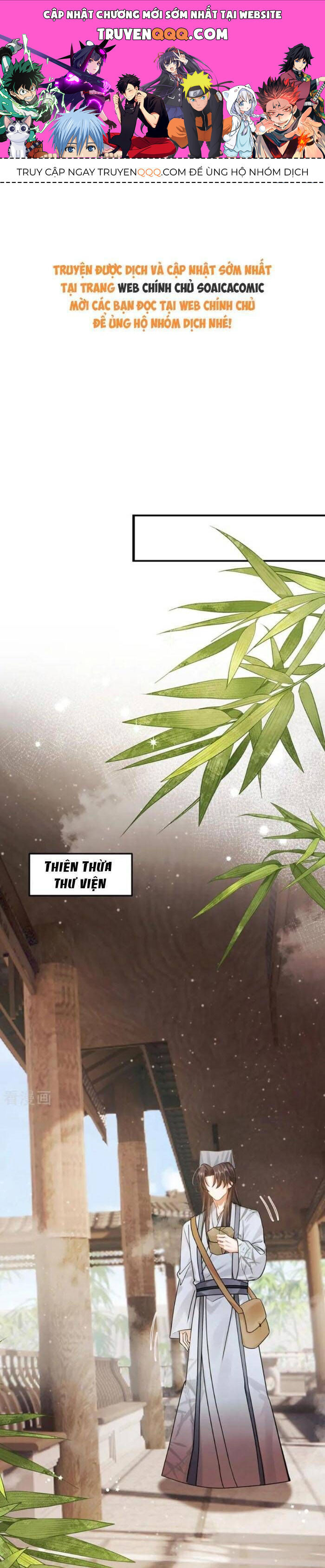 Mang Cả Siêu Thị Xuyên Không Về Nuôi Thừa Tướng Chapter 39 - TC Truyện