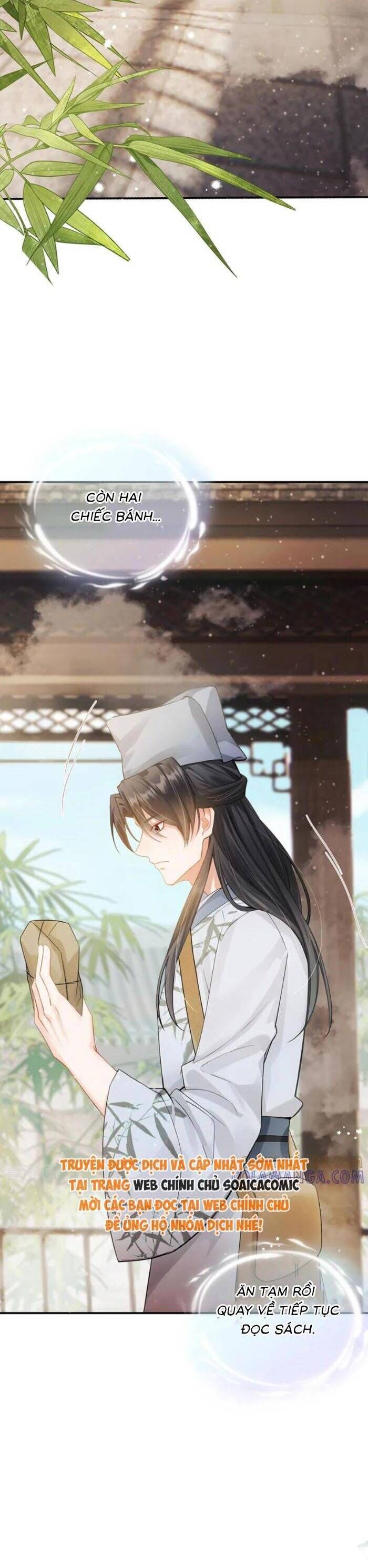 Mang Cả Siêu Thị Xuyên Không Về Nuôi Thừa Tướng Chapter 39 - TC Truyện