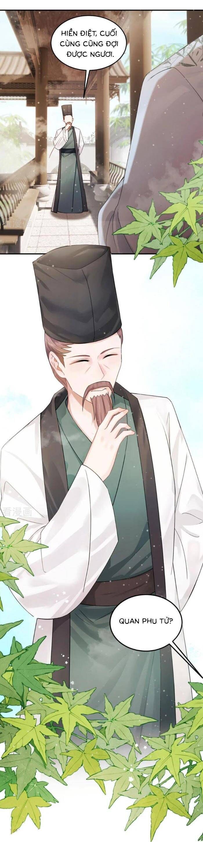 Mang Cả Siêu Thị Xuyên Không Về Nuôi Thừa Tướng Chapter 39 - TC Truyện