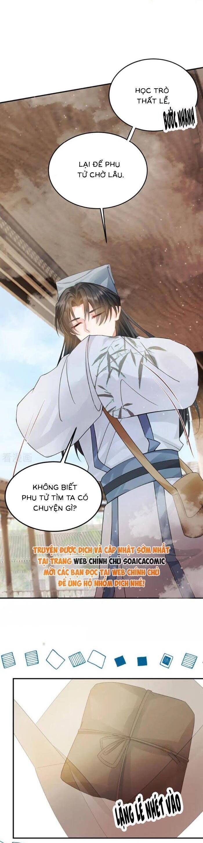 Mang Cả Siêu Thị Xuyên Không Về Nuôi Thừa Tướng Chapter 39 - TC Truyện