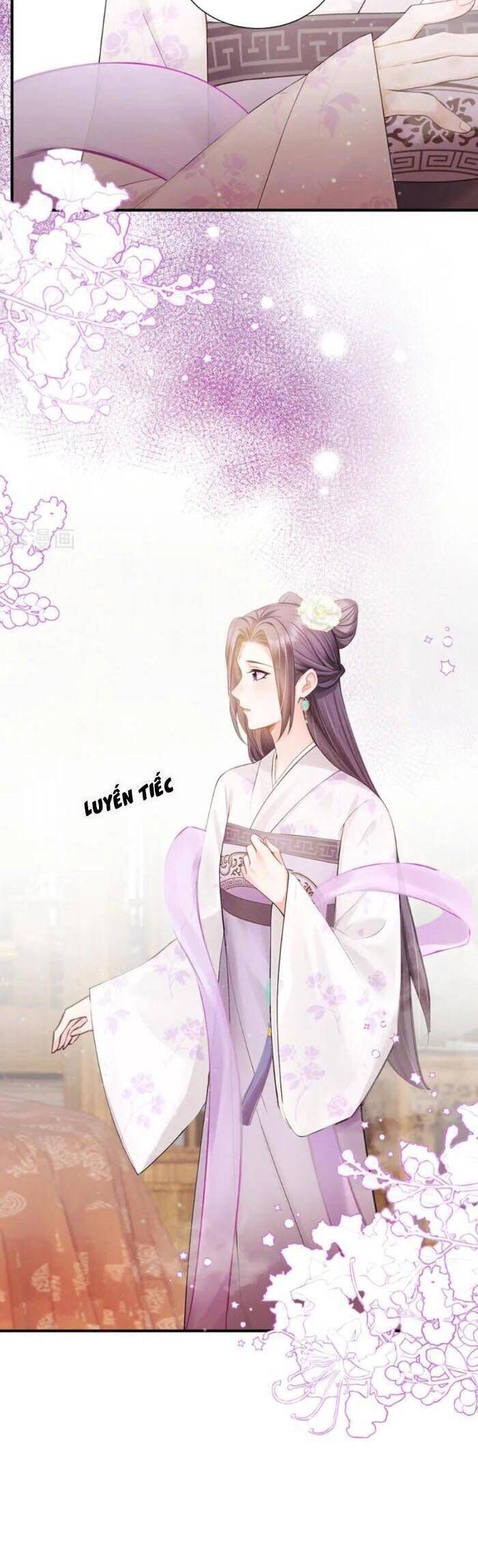 Mang Cả Siêu Thị Xuyên Không Về Nuôi Thừa Tướng Chapter 40 - TC Truyện