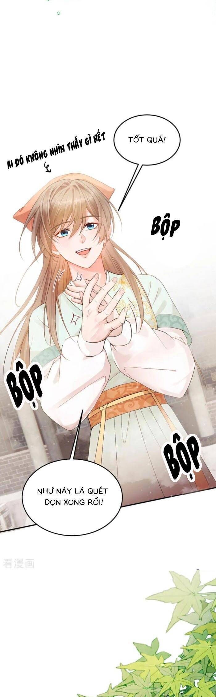 Mang Cả Siêu Thị Xuyên Không Về Nuôi Thừa Tướng Chapter 41 - TC Truyện