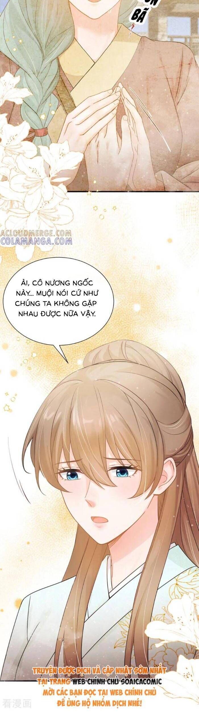 Mang Cả Siêu Thị Xuyên Không Về Nuôi Thừa Tướng Chapter 42 - TC Truyện