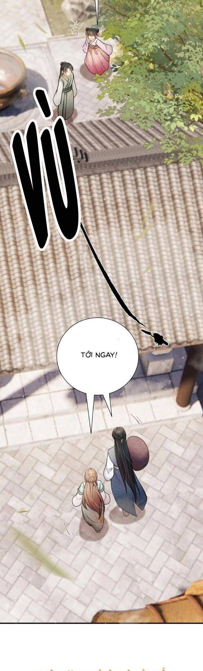Mang Cả Siêu Thị Xuyên Không Về Nuôi Thừa Tướng Chapter 42 - TC Truyện
