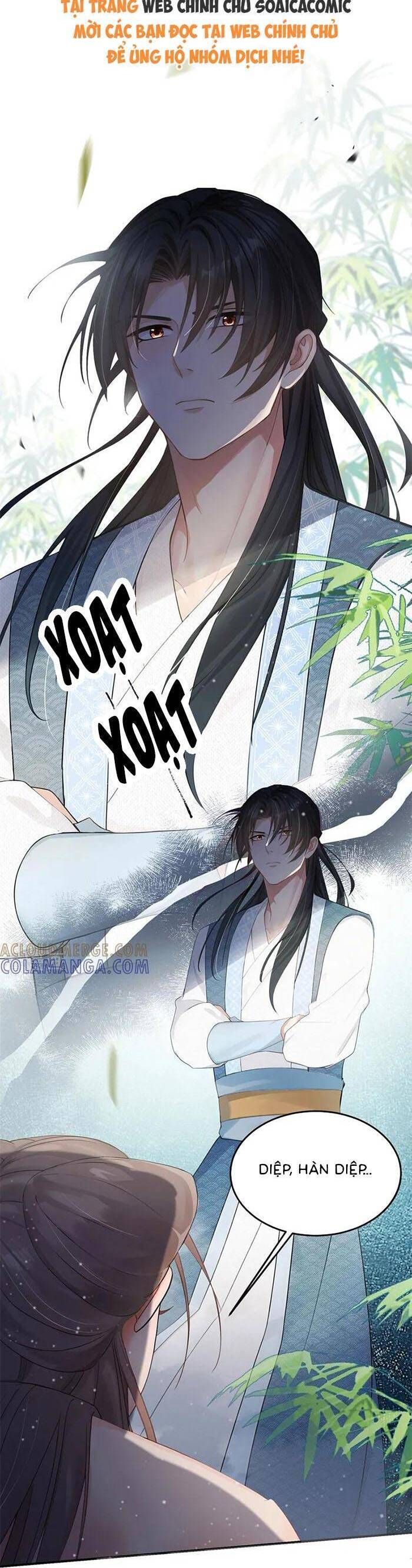 Mang Cả Siêu Thị Xuyên Không Về Nuôi Thừa Tướng Chapter 43 - TC Truyện