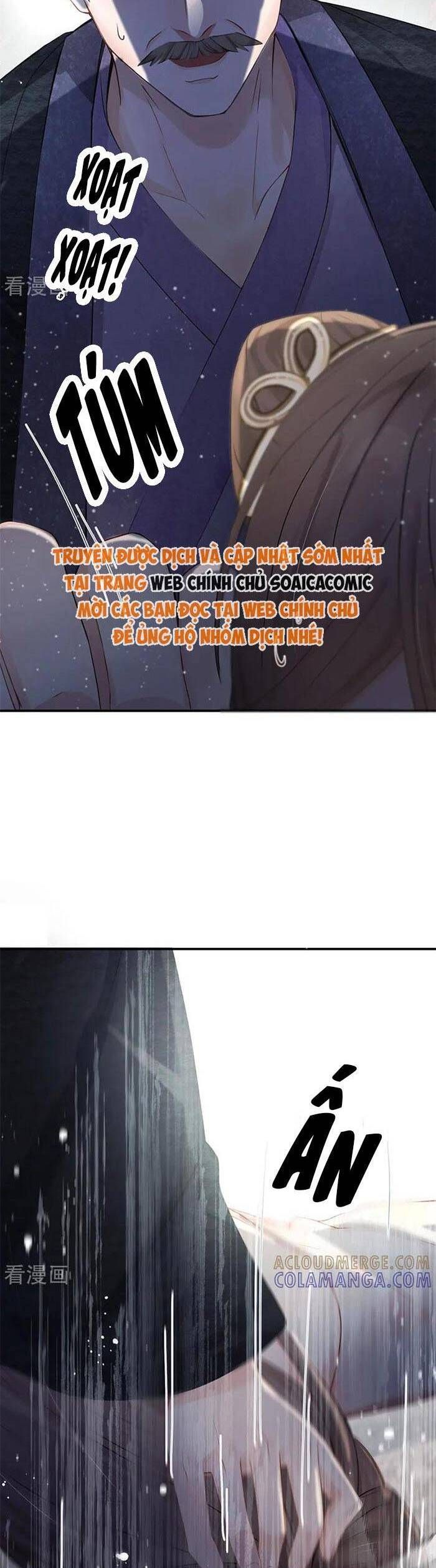 Mang Cả Siêu Thị Xuyên Không Về Nuôi Thừa Tướng Chapter 43 - TC Truyện