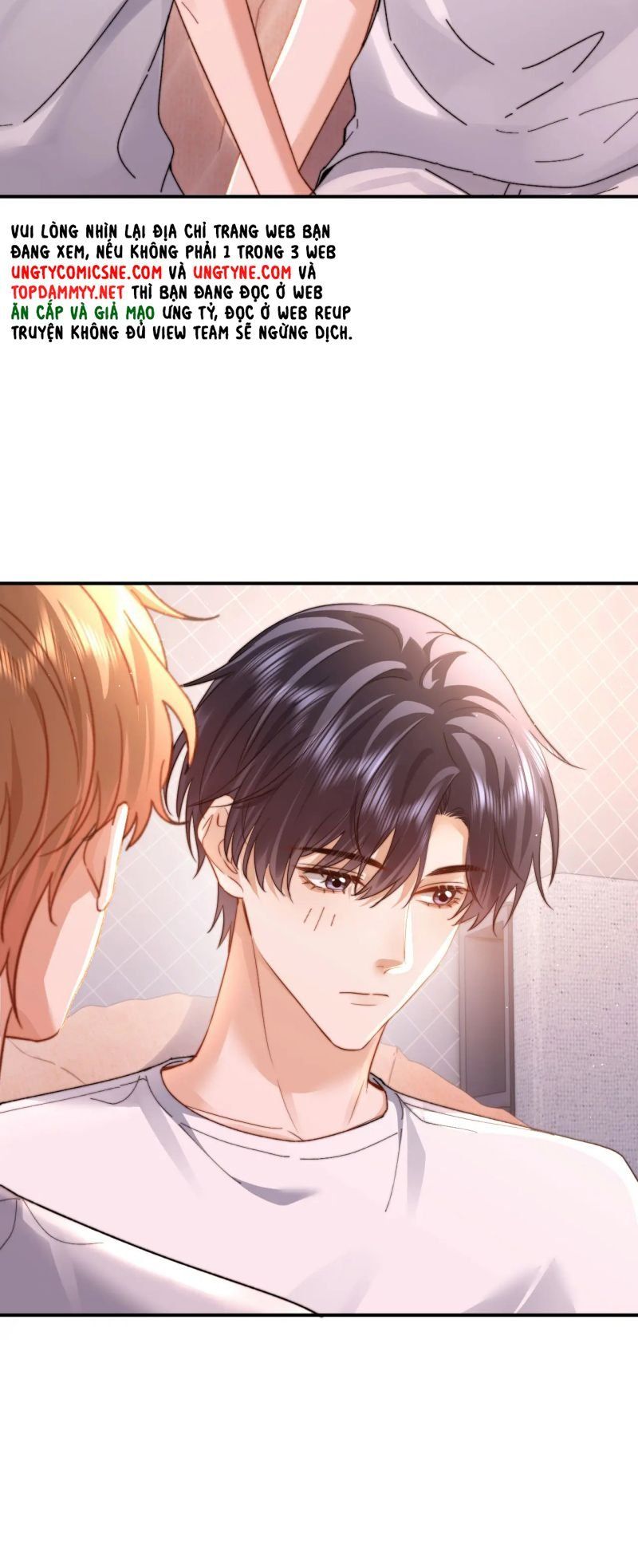 Chất Dị Ứng Đáng Yêu [Chap 105]