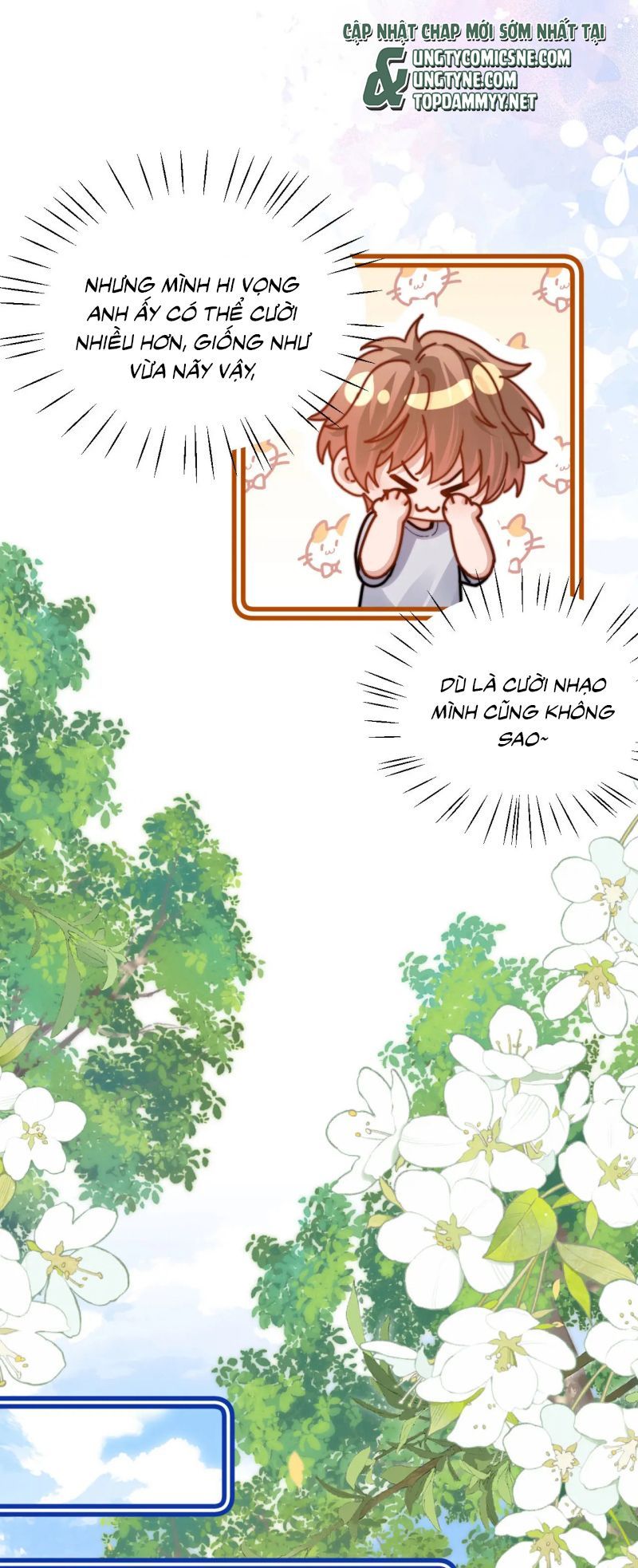 Chất Dị Ứng Đáng Yêu [Chap 105]