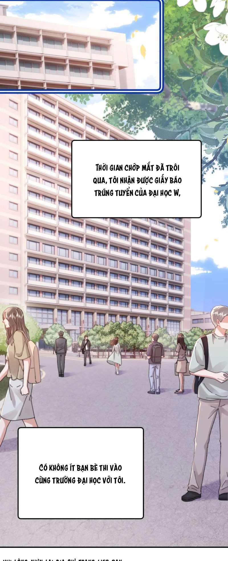 Chất Dị Ứng Đáng Yêu [Chap 105]
