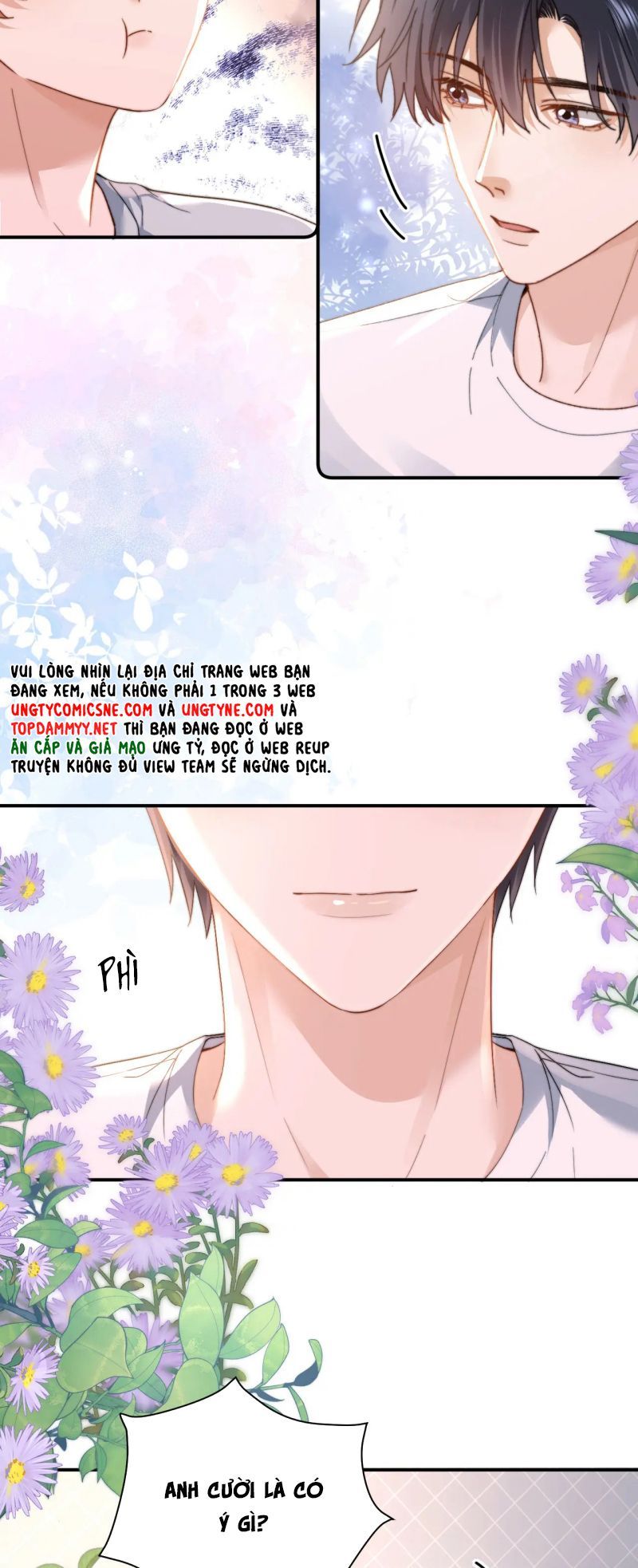Chất Dị Ứng Đáng Yêu [Chap 105]