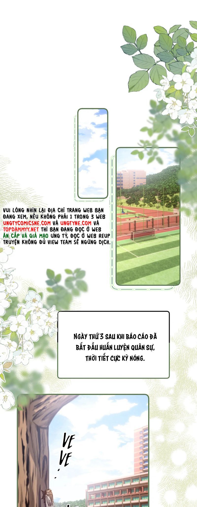 Chất Dị Ứng Đáng Yêu [Chap 105]