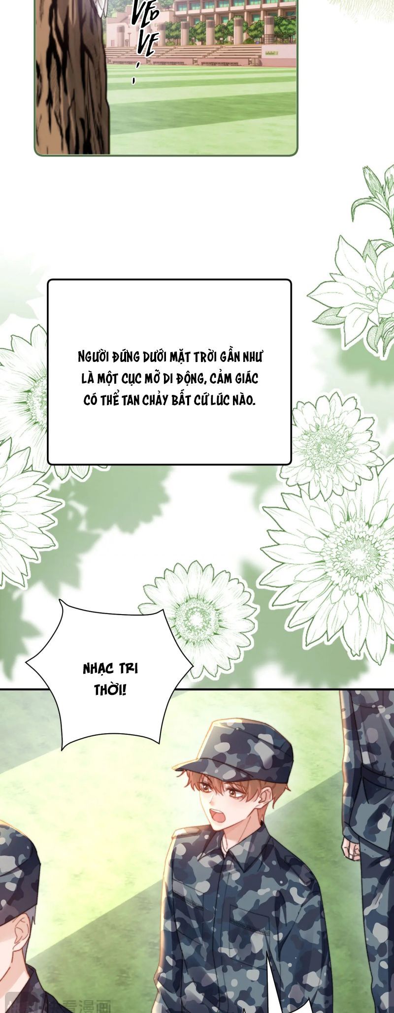 Chất Dị Ứng Đáng Yêu [Chap 105]