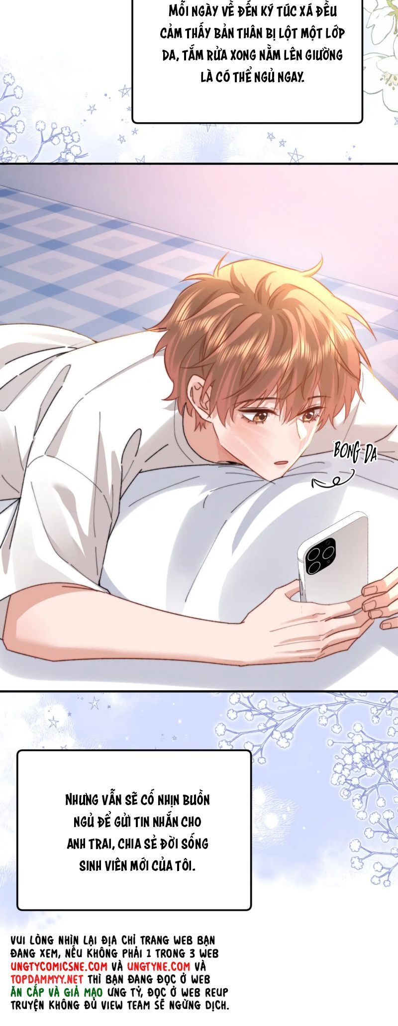 Chất Dị Ứng Đáng Yêu [Chap 105]