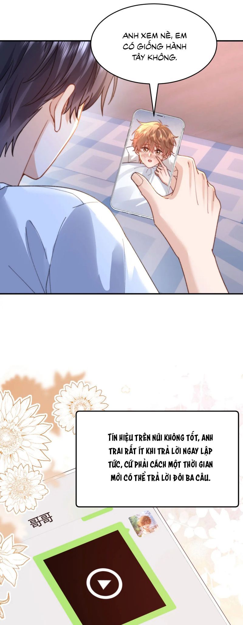 Chất Dị Ứng Đáng Yêu [Chap 105]