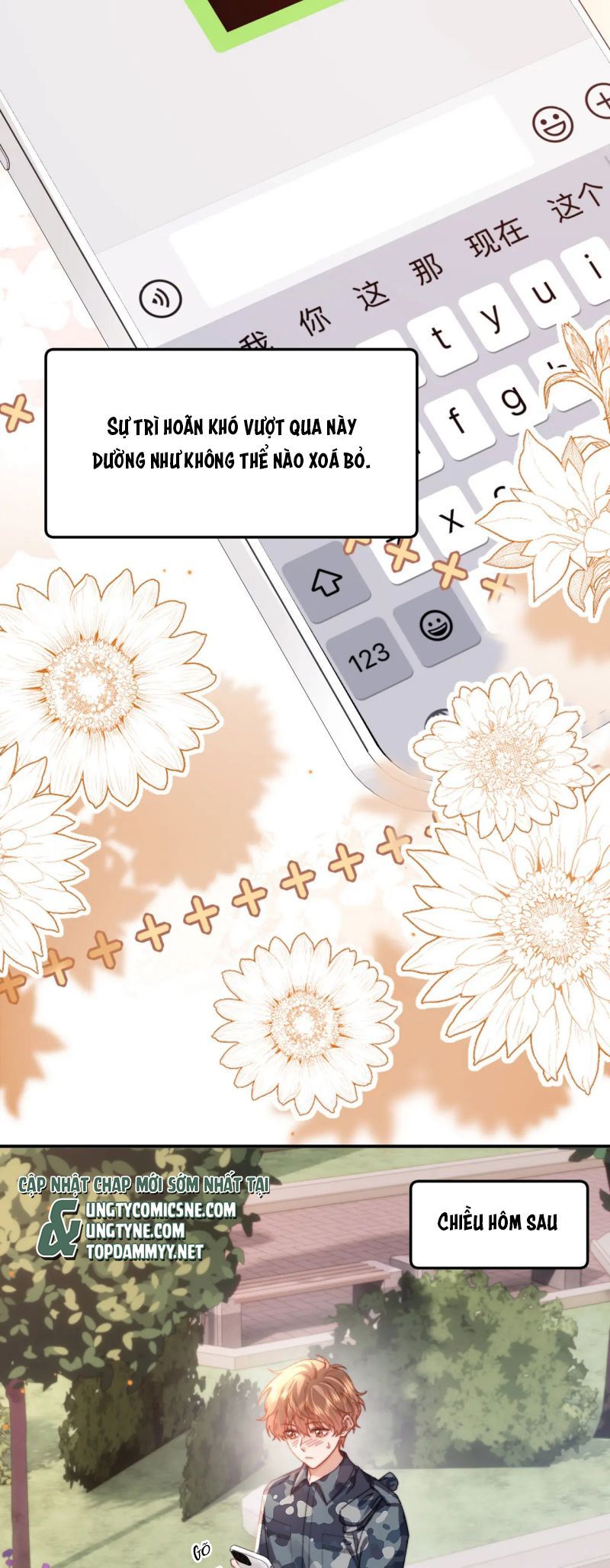 Chất Dị Ứng Đáng Yêu [Chap 105]