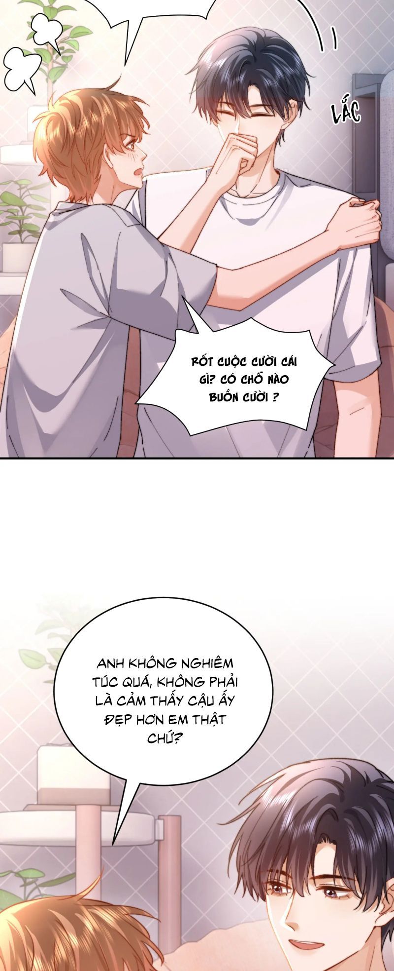 Chất Dị Ứng Đáng Yêu [Chap 105]