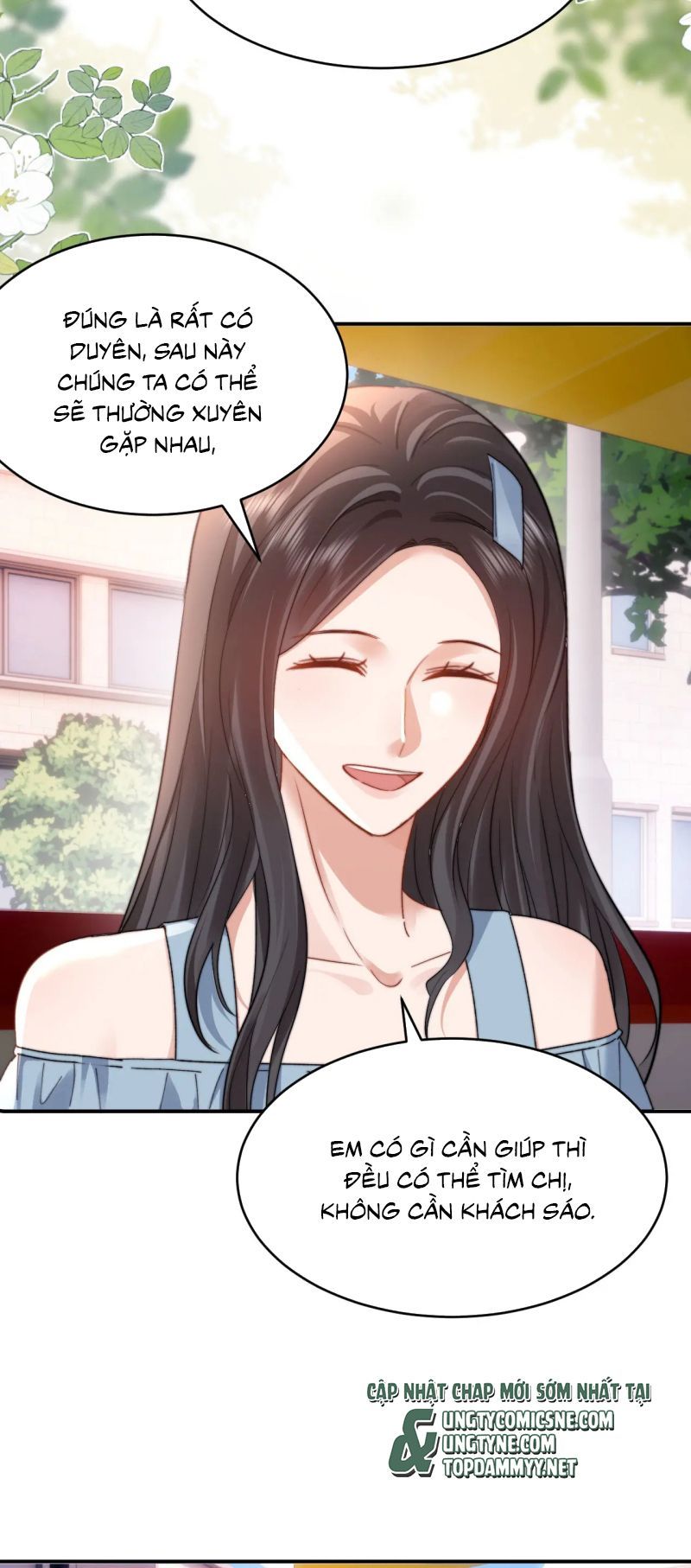 Chất Dị Ứng Đáng Yêu [Chap 105]