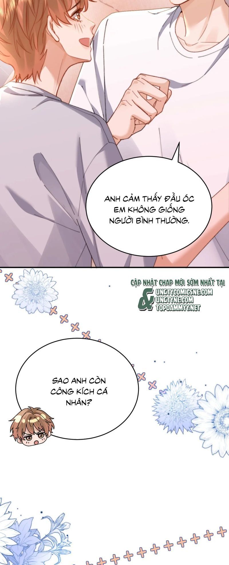 Chất Dị Ứng Đáng Yêu [Chap 105]