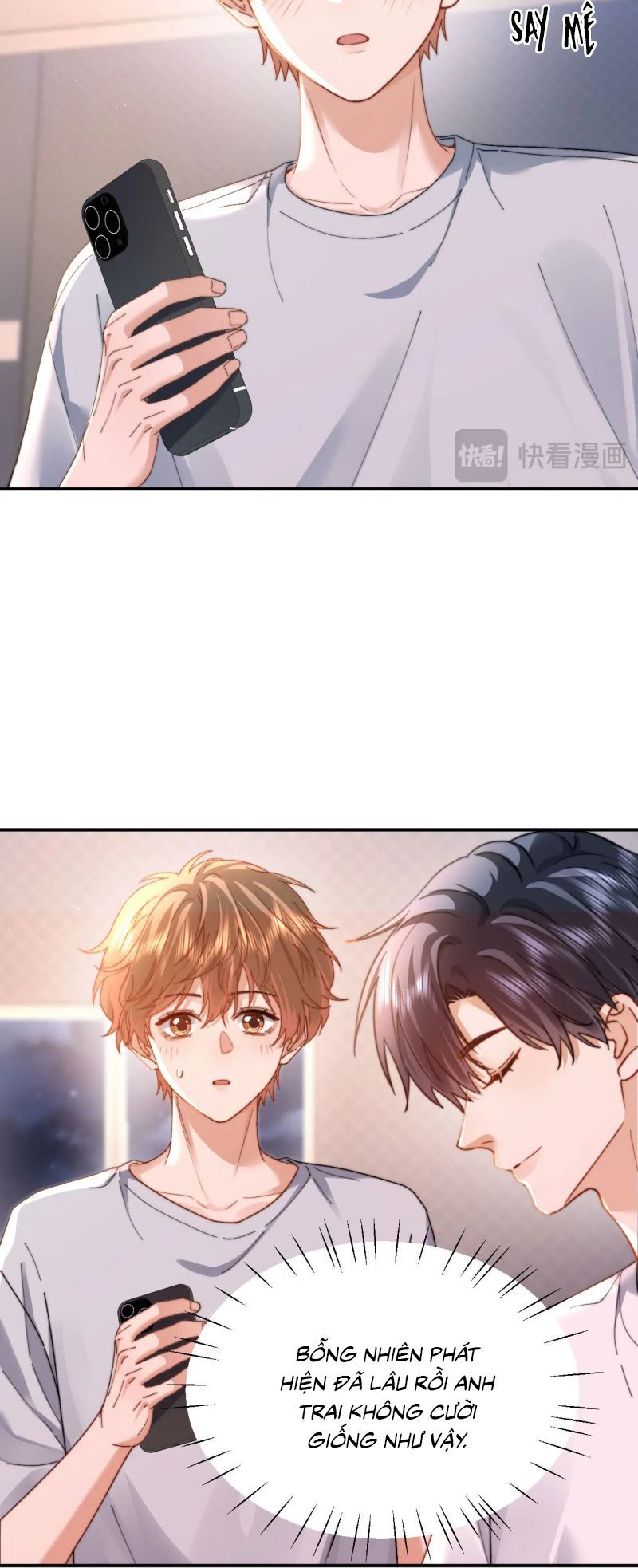 Chất Dị Ứng Đáng Yêu [Chap 105]