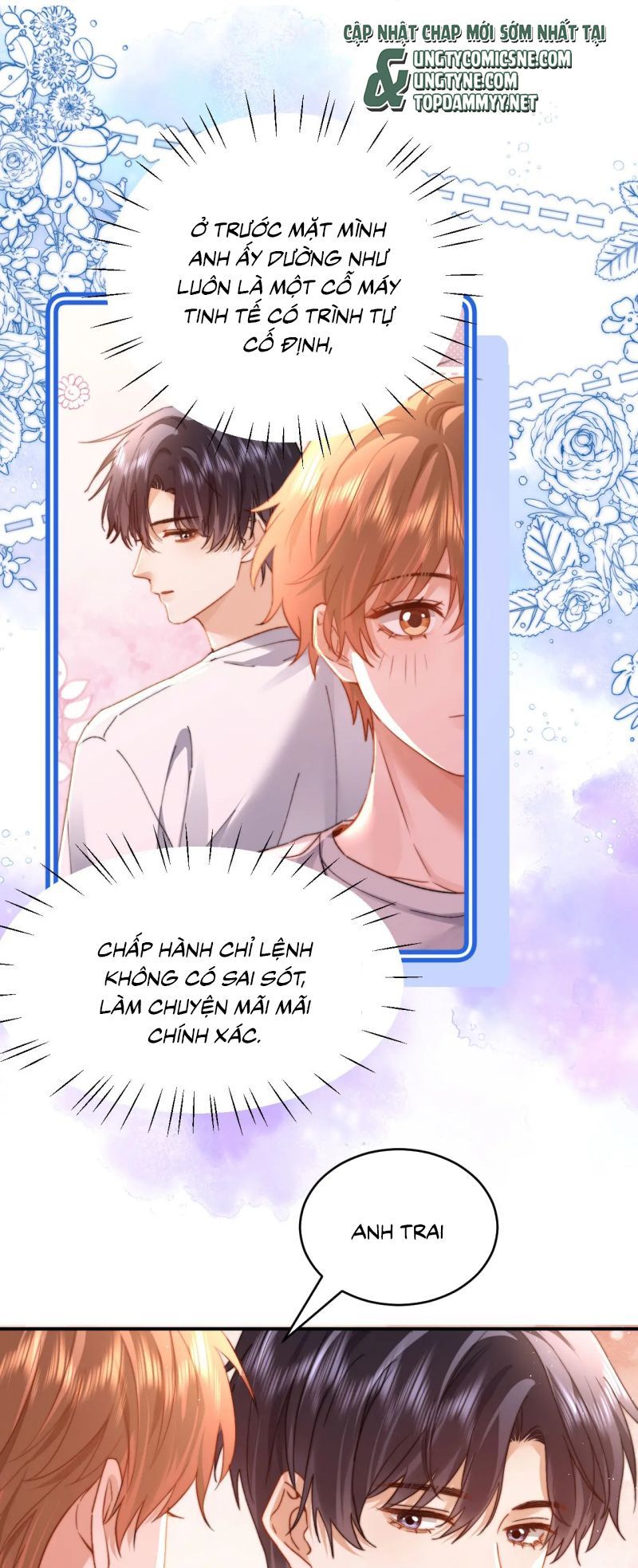 Chất Dị Ứng Đáng Yêu [Chap 105]