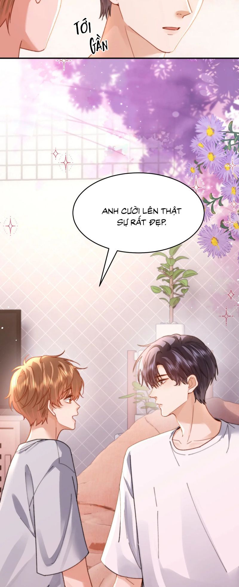 Chất Dị Ứng Đáng Yêu [Chap 105]