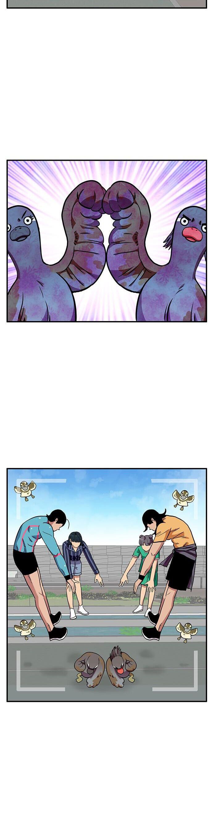 Chúa Tể Muôn Loài Chapter 54 - TC Truyện