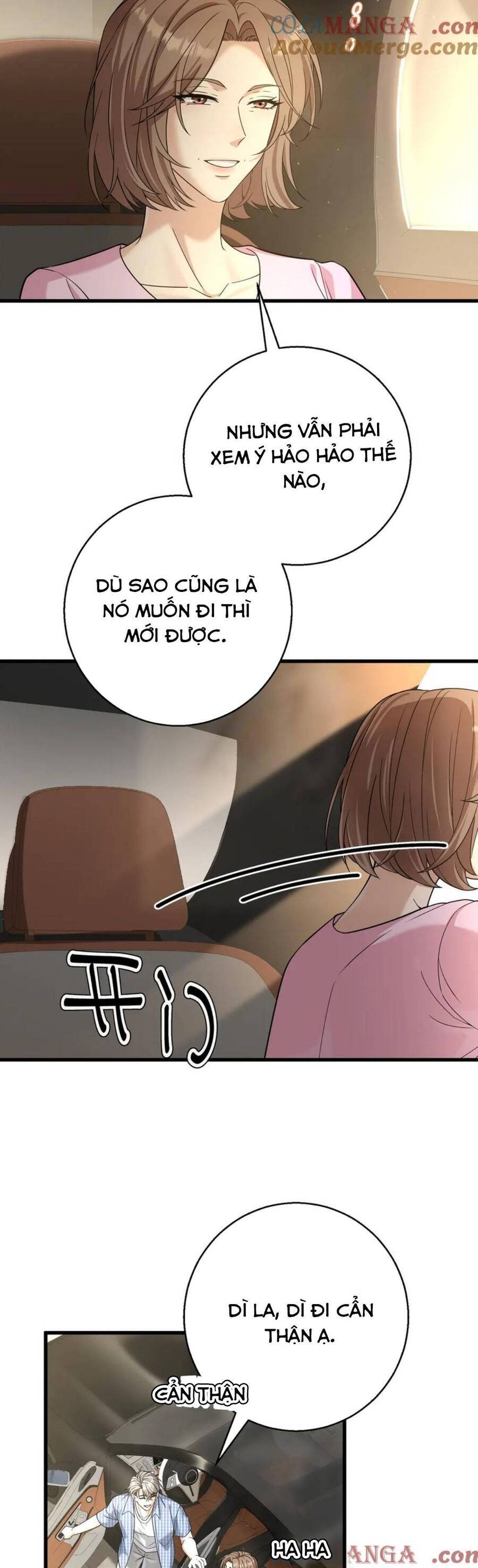 Tên Đàn Ông Này Thật Sự Là Một Tên Cẩu Mà [Chap 37-40]