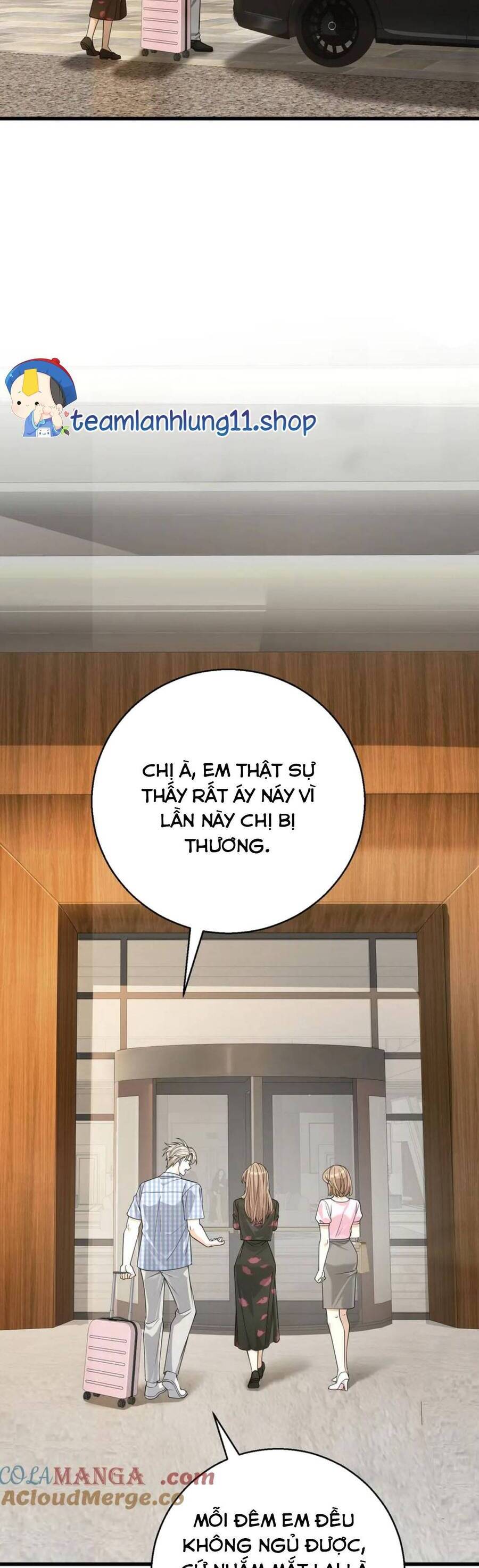 Tên Đàn Ông Này Thật Sự Là Một Tên Cẩu Mà [Chap 37-40]