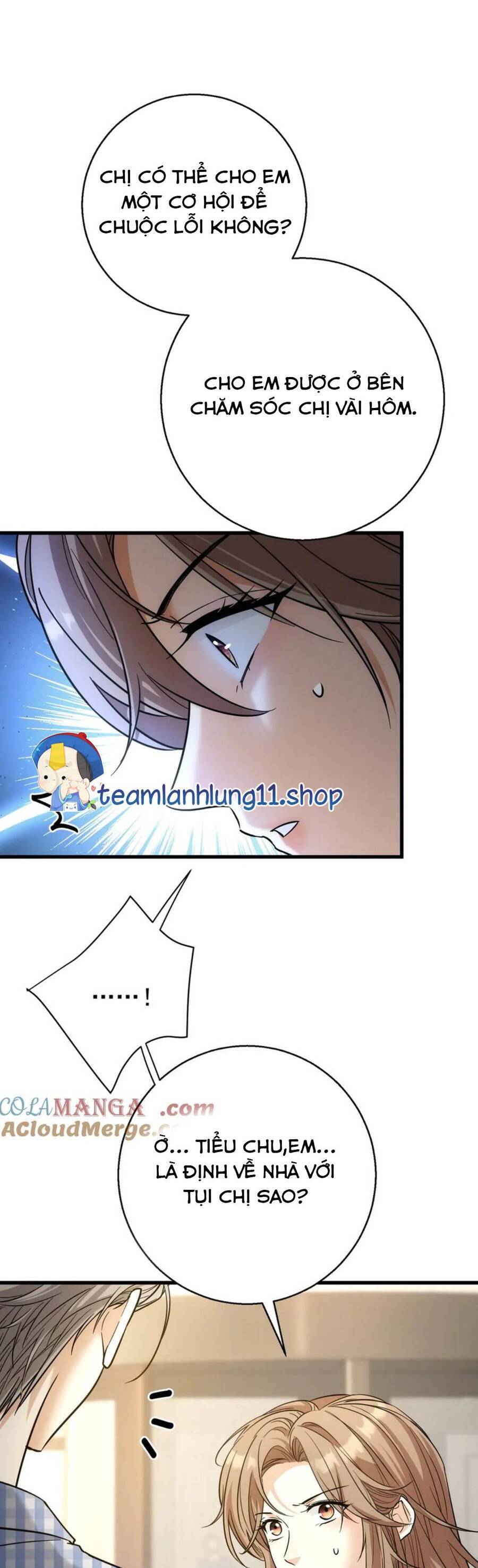 Tên Đàn Ông Này Thật Sự Là Một Tên Cẩu Mà [Chap 37-40]