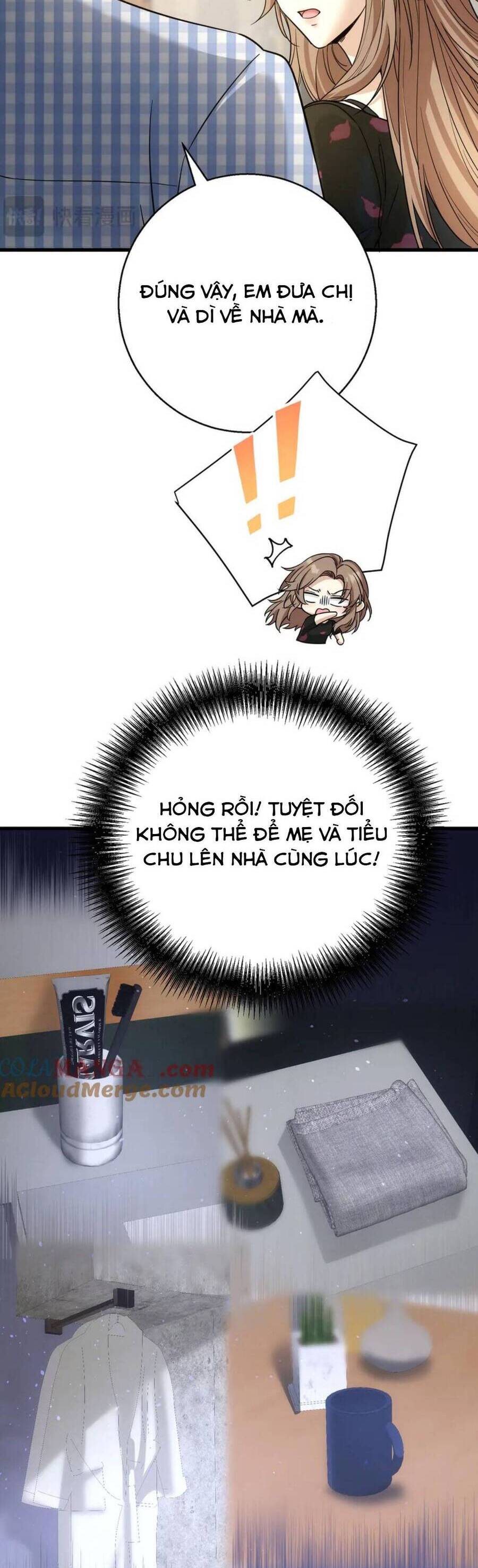 Tên Đàn Ông Này Thật Sự Là Một Tên Cẩu Mà [Chap 37-40]