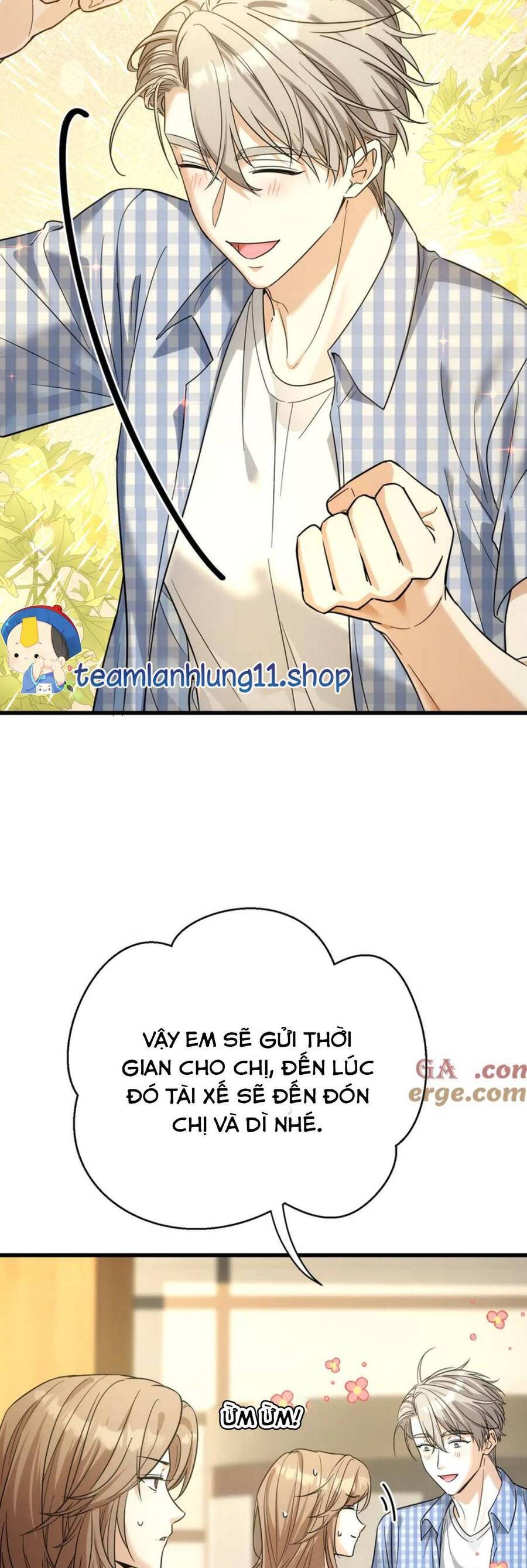 Tên Đàn Ông Này Thật Sự Là Một Tên Cẩu Mà [Chap 37-40]