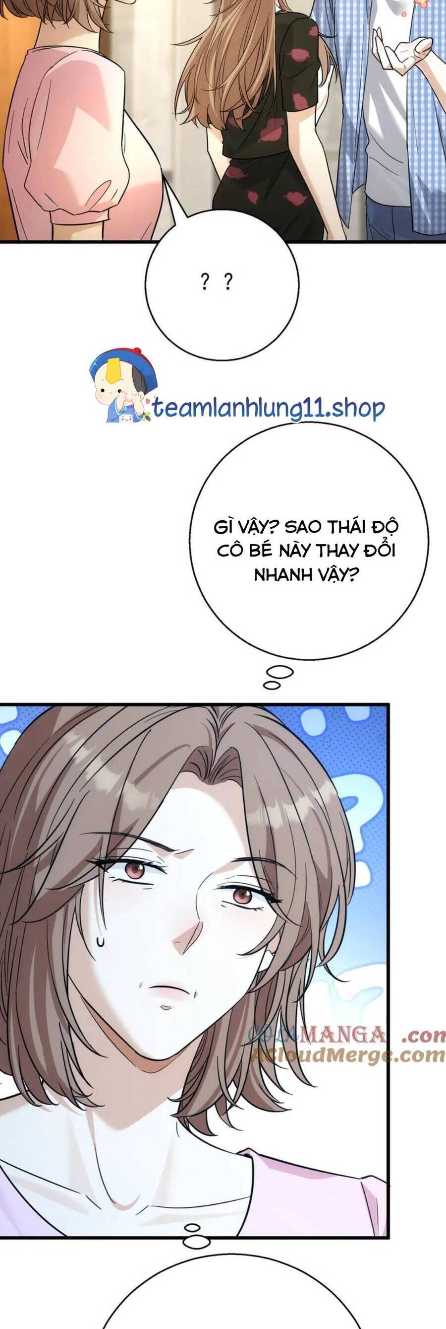 Tên Đàn Ông Này Thật Sự Là Một Tên Cẩu Mà [Chap 37-40]