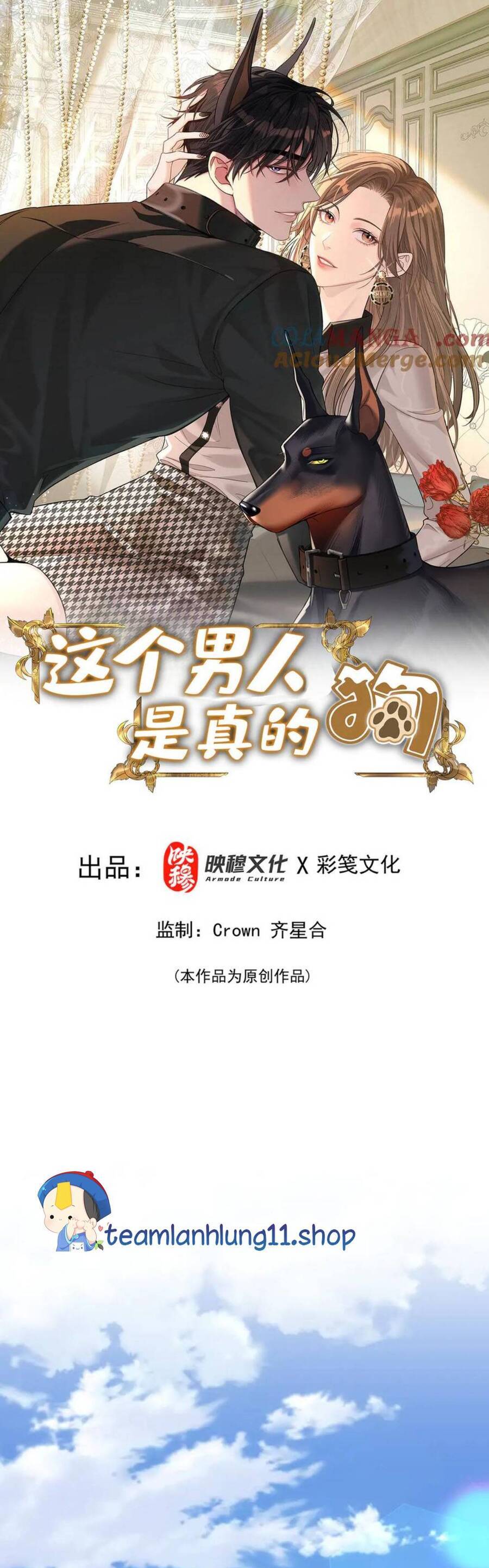 Tên Đàn Ông Này Thật Sự Là Một Tên Cẩu Mà [Chap 37-40]
