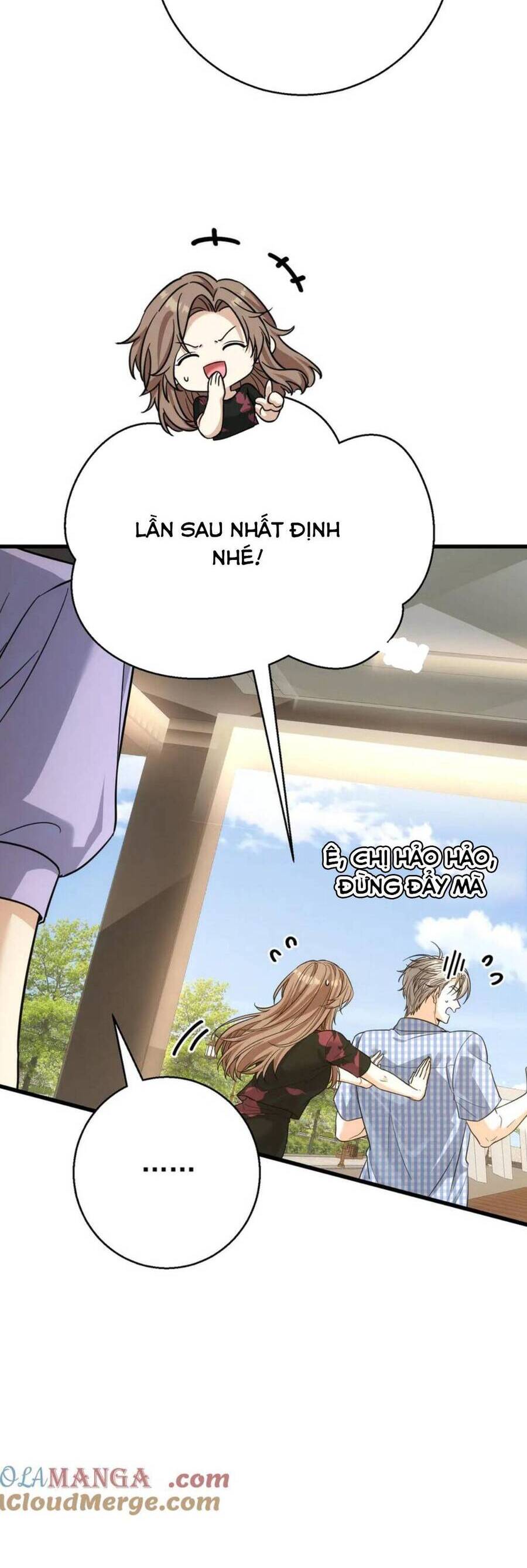 Tên Đàn Ông Này Thật Sự Là Một Tên Cẩu Mà [Chap 37-40]