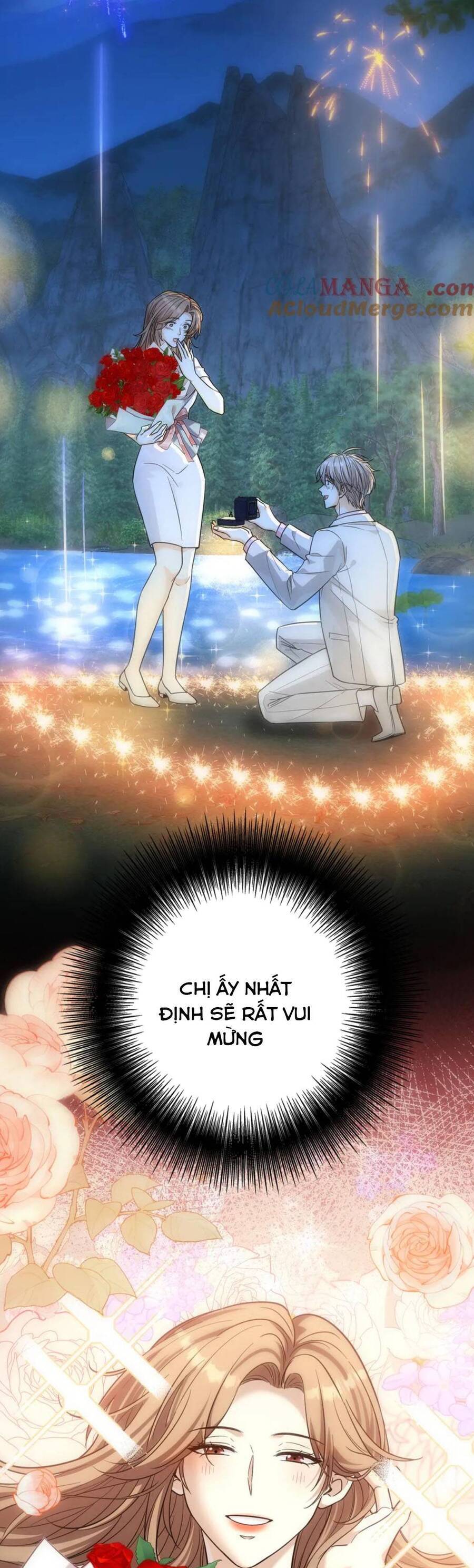 Tên Đàn Ông Này Thật Sự Là Một Tên Cẩu Mà [Chap 37-40]