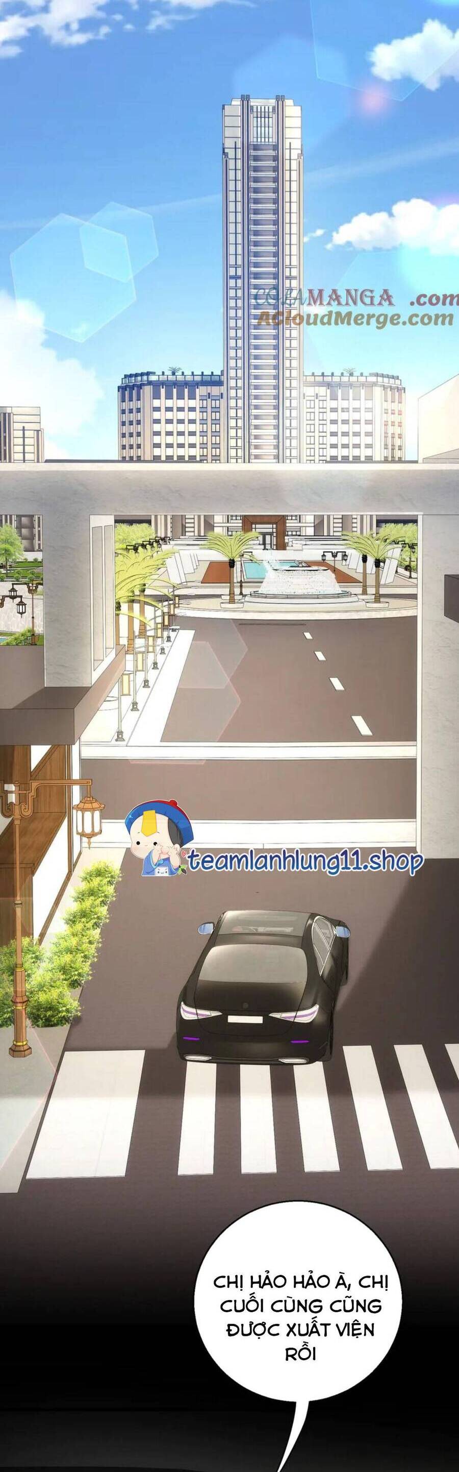 Tên Đàn Ông Này Thật Sự Là Một Tên Cẩu Mà [Chap 37-40]