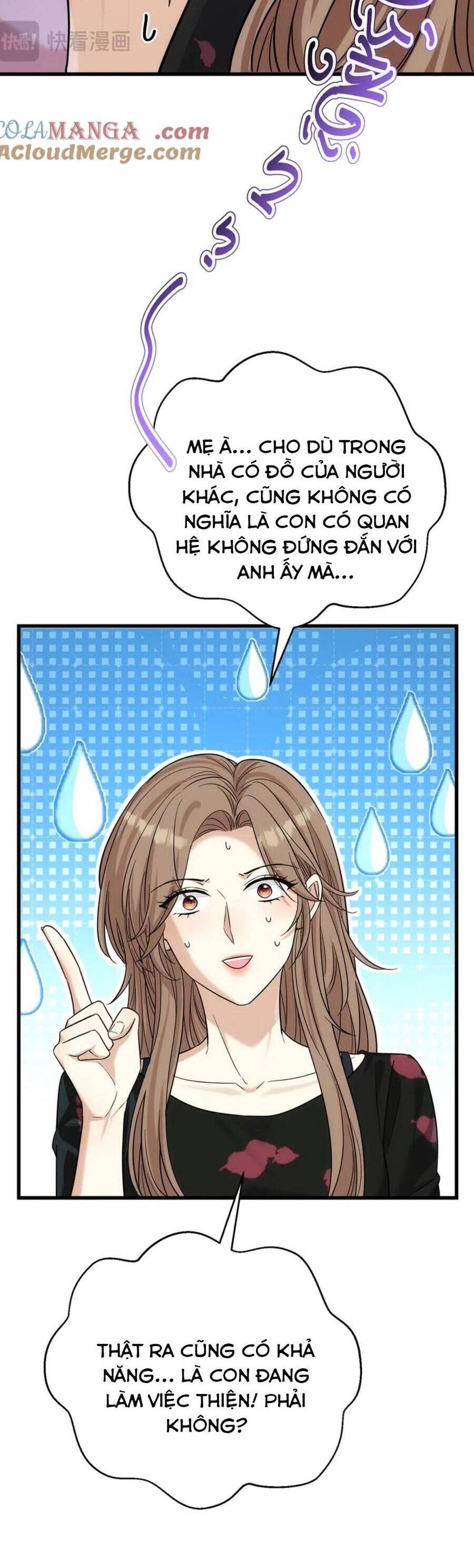 Tên Đàn Ông Này Thật Sự Là Một Tên Cẩu Mà [Chap 37-40]