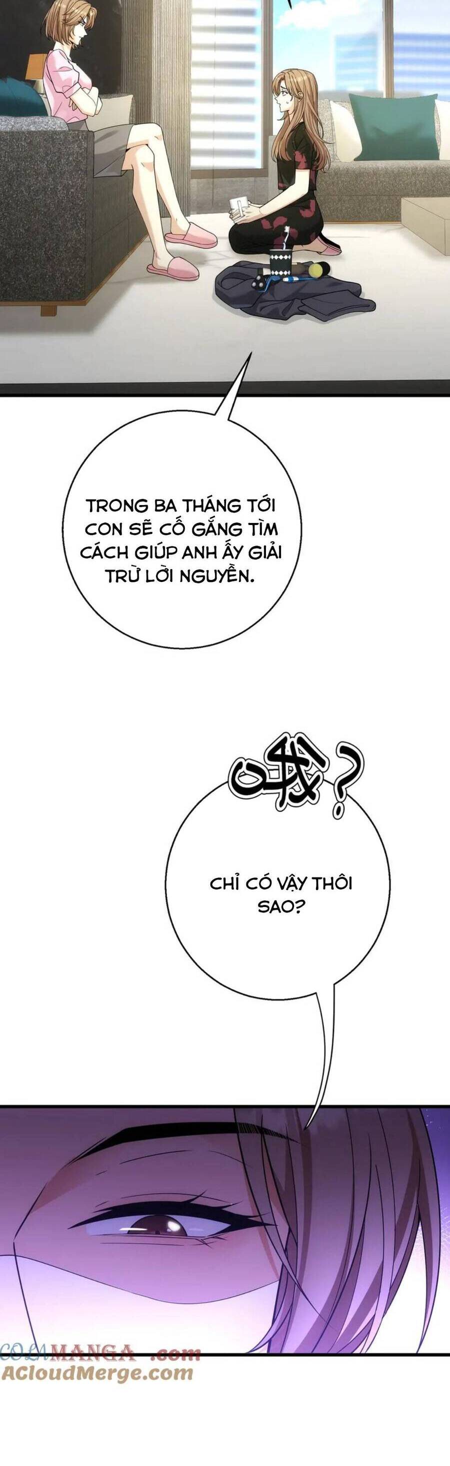 Tên Đàn Ông Này Thật Sự Là Một Tên Cẩu Mà [Chap 37-40]