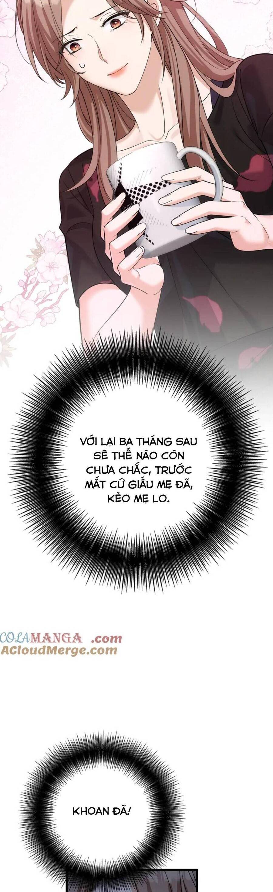Tên Đàn Ông Này Thật Sự Là Một Tên Cẩu Mà [Chap 37-40]