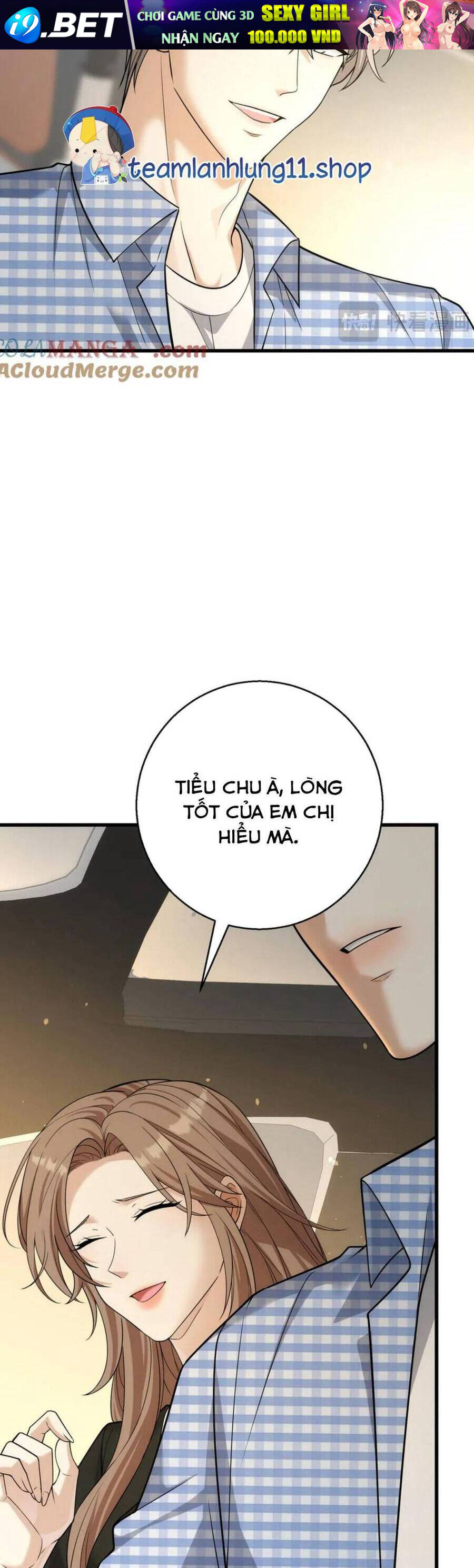 Tên Đàn Ông Này Thật Sự Là Một Tên Cẩu Mà [Chap 37-40]