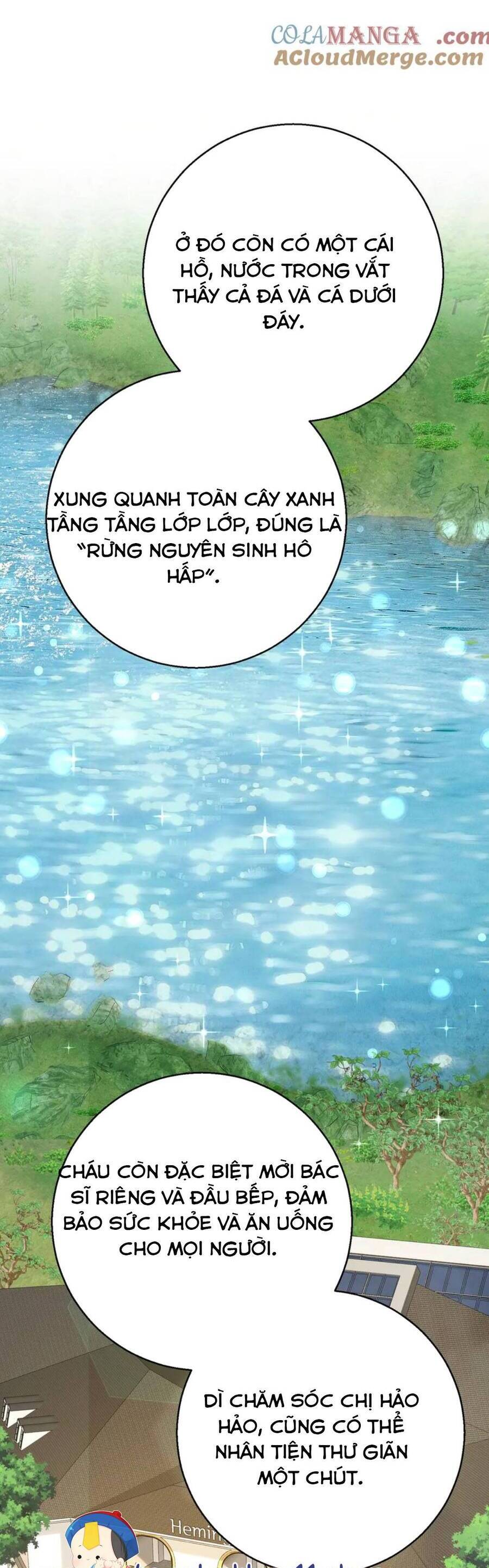 Tên Đàn Ông Này Thật Sự Là Một Tên Cẩu Mà [Chap 37-40]