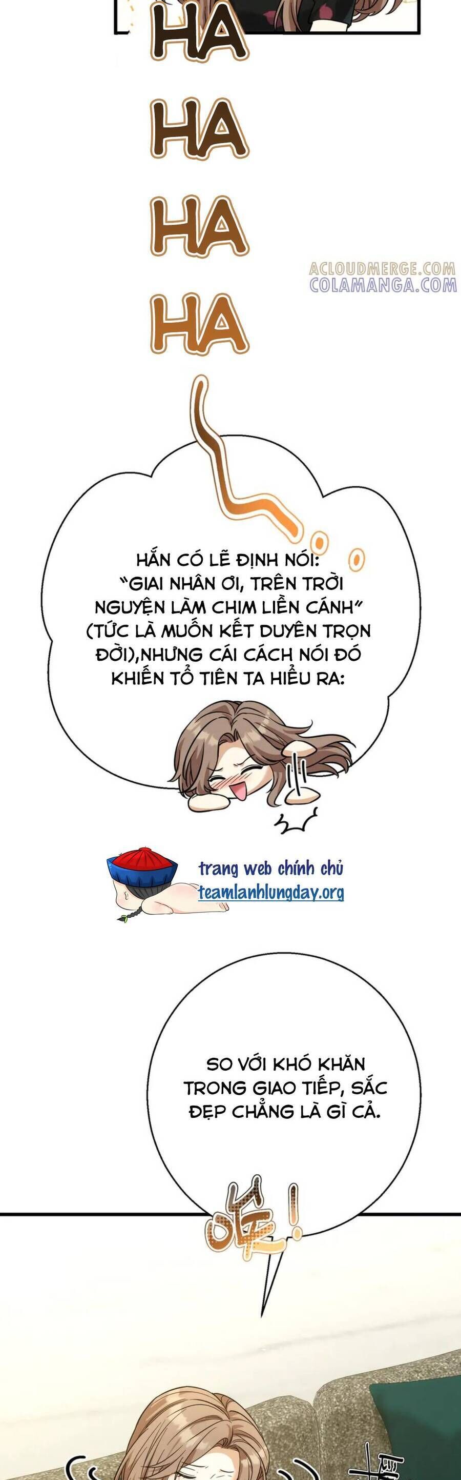 Tên Đàn Ông Này Thật Sự Là Một Tên Cẩu Mà [Chap 37-40]